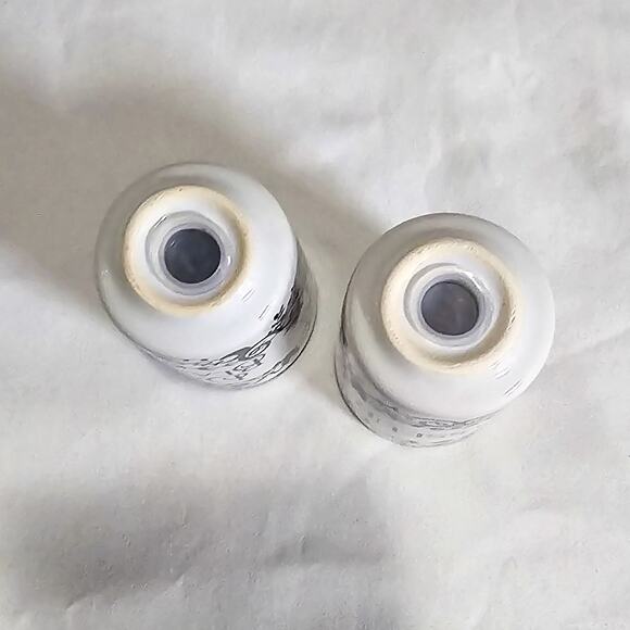 Owlcrate New French Aesthetic Salt & Pepper shakers - Picture 4 of 12